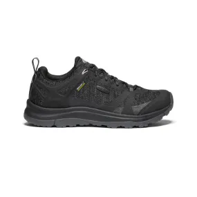 Women's Terradora II Waterproof Shoe  |  Black/Magnet