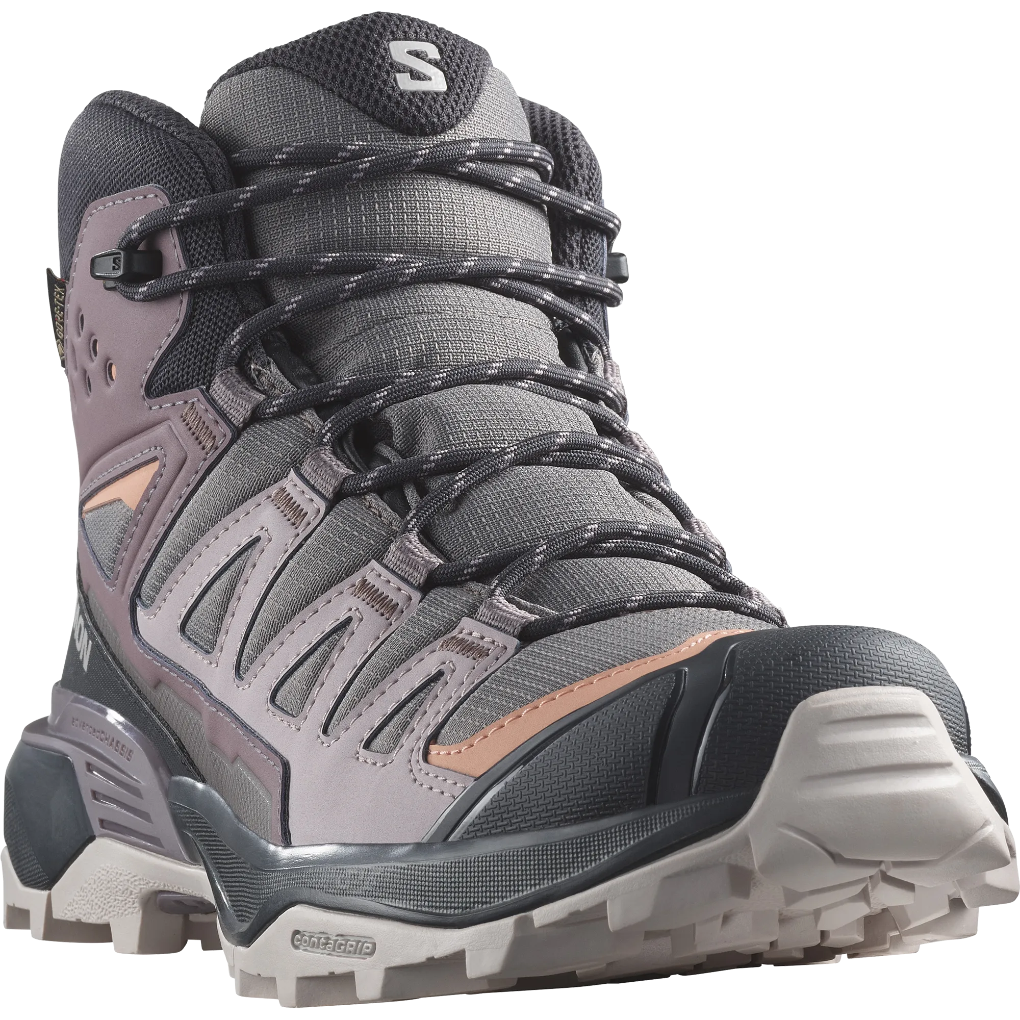 X ULTRA 360 MID GTX WOMEN'S